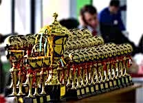 Шинкиокушинкай каратэ