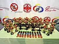 AKK Collins Karate