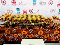 школа каратэ тоширо