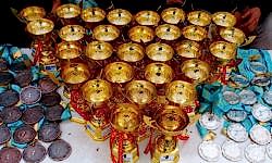 Предновогоднее личное первенство по Киокушинкай каратэ