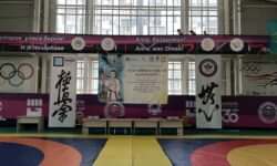 Чемпионат г.Алматы