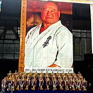 Чемпионат Азии по Fullcontact karate
