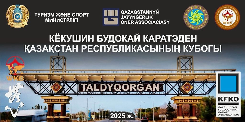 Кубок Республики Казахстан