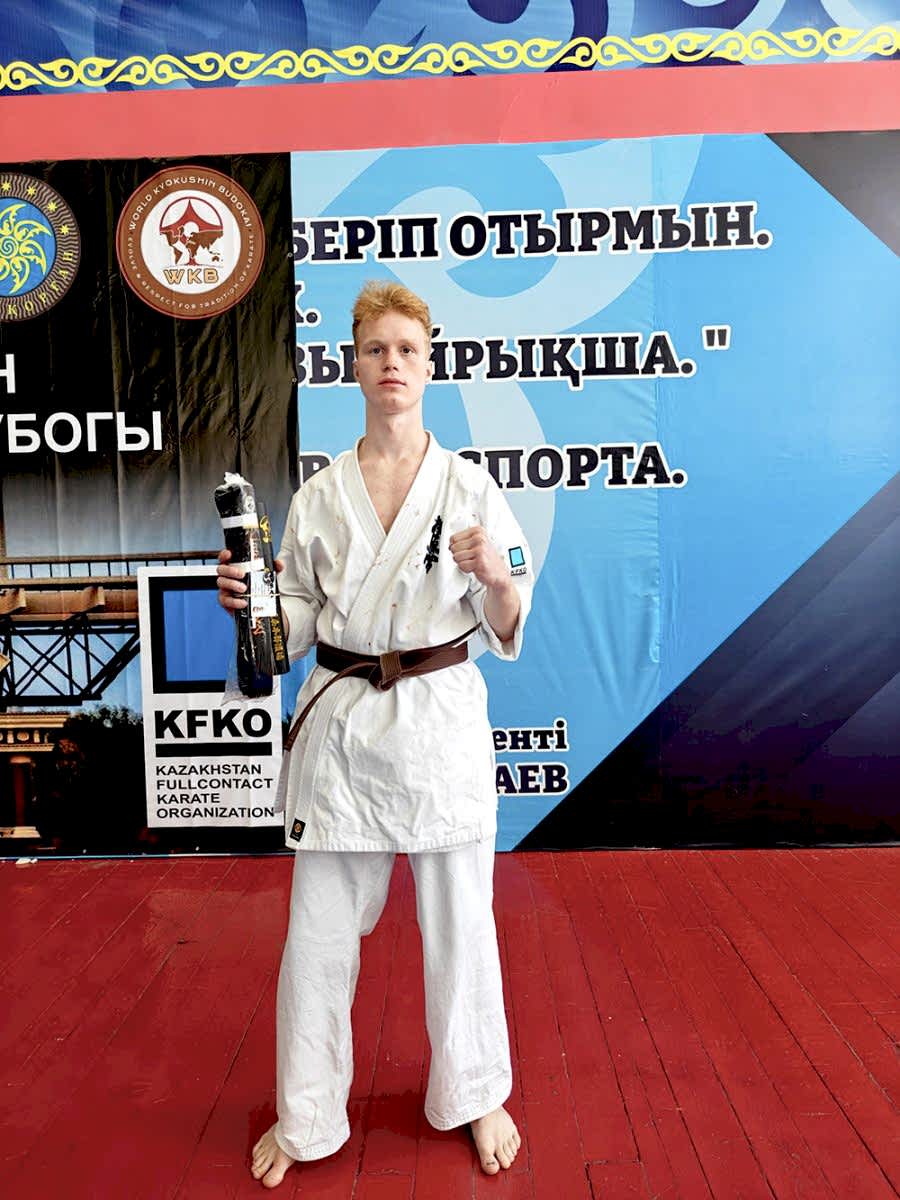 Кубок Казахстана 2025
