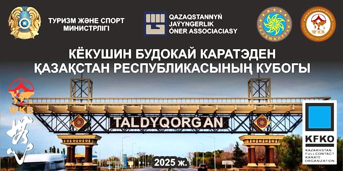 Кубок Казахстана 2025