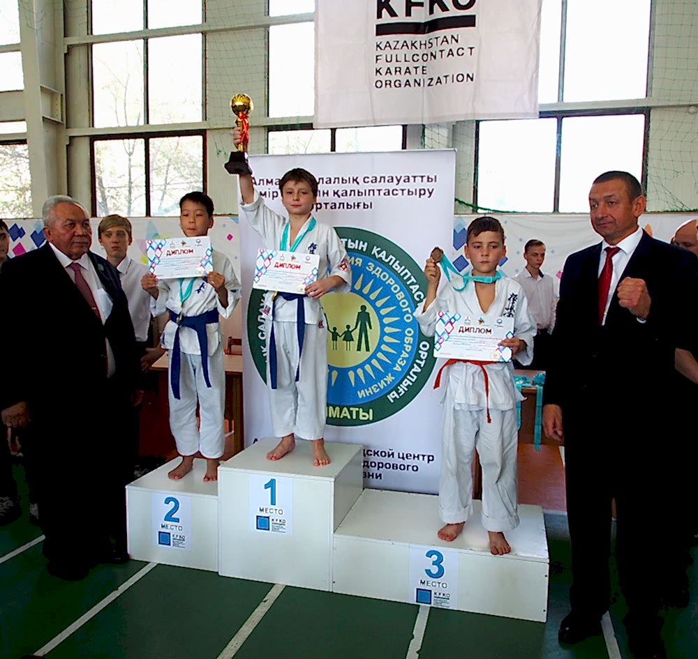 иванов матвей чемпион